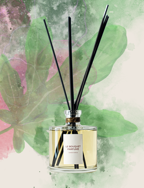 Bouquet parfumé Ficaria - Odore Scola