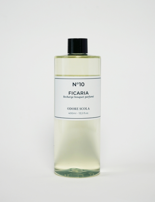 Recharge Bouquet parfumé Ficaria - Odore Scola