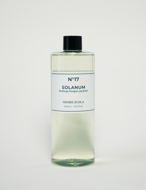 Refill scented diffuser Solanum