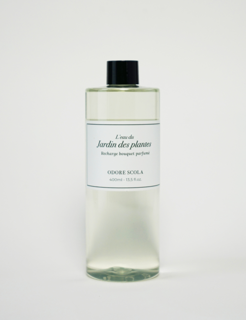 Refill scented diffuser Eau du jardin...