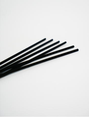 Lot de 6 batônnets de recharge - Bouquet parfumé - Odore Scola