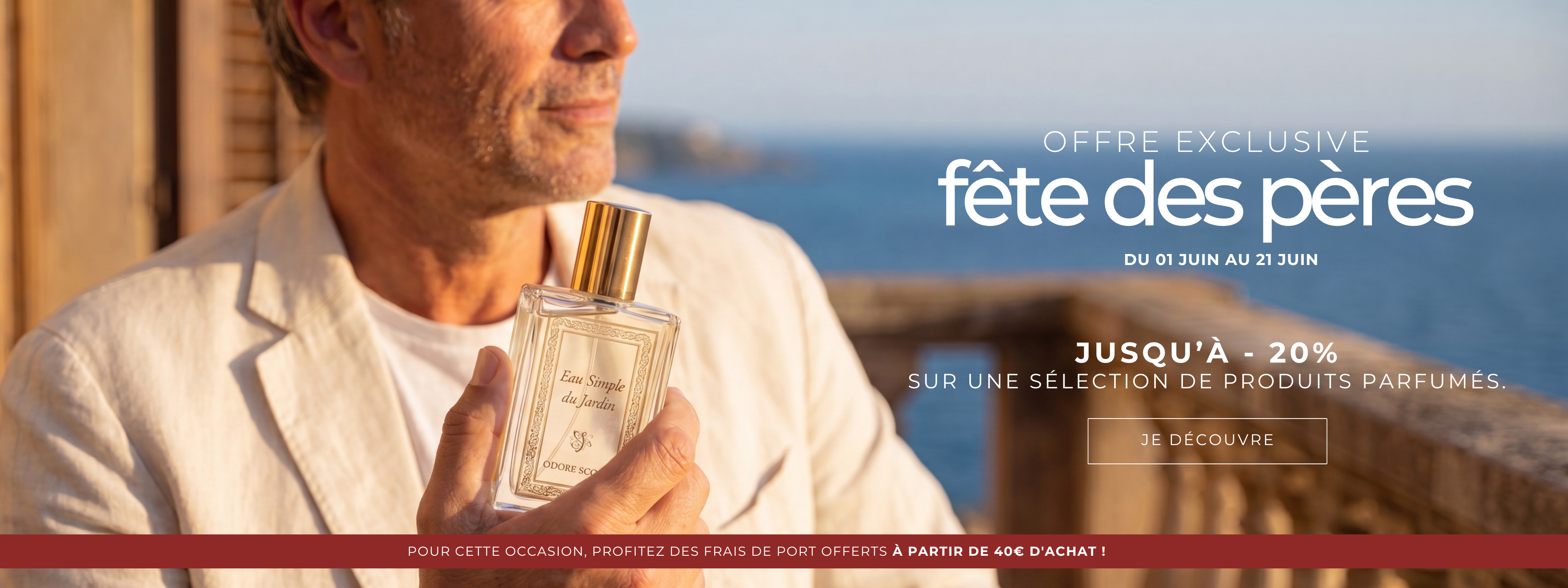 Fête des pères