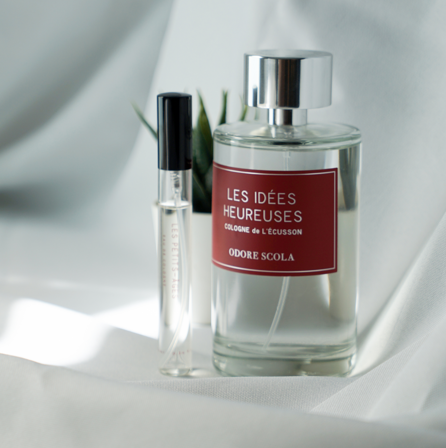 Eau dorée